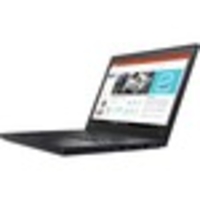 Lenovo ThinkPad X270 20HN001EUK 31.8 cm (12.5") LCD Notebook - Intel Core i7 (7th Gen) i7-7600U Dual-core (2 Core) 2.80 GHz - 8 GB DDR4 SDRAM - 256 GB SSD - Windows