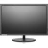 Lenovo ThinkVision T2054p 49.5 cm (19.5") WXGA+ LED LCD Monitor - 16:10 - Raven Black - 1440 x 900 - )250 cd/m&178; - 7 ms - HDMI - VGA - DisplayPort