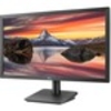 LG 22MP410-B 21.5" Full HD Edge LED LCD Monitor - 16:9 - Matte Black