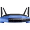 Linksys WRT1900ACS IEEE 802.11ac Ethernet Wireless Router - 2.40 GHz ISM Band - 5 GHz UNII Band(4 x External) - 1900 Mbit/s Wireless Speed - 4 x Network Port - 1 x B