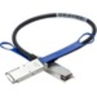 Mellanox LinkX Fibre Optic 2.5m Network Cable - MCP1600-C02A