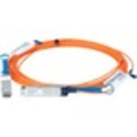 Mellanox LinkX Fibre Optic Network Cable for Network Device,  Switch - 30 m - 1 x QSFP Network - 1 x QSFP Network - 12.50 GB/s