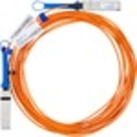 Mellanox MC2206310-005 Fibre Optic Network Cable - 5 m - QSFP
