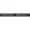 Mellanox SN2700 Manageable Layer 3 Switch - 32 Expansion Slot - Modular - Optical Fiber - 3 Layer Supported - 1U High - Rack-mountable,  Rail-mountable