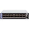 Mellanox Spectrum SN2100 Manageable Layer 3 Switch - 16 x 40 Gigabit Ethernet Expansion Slot - Modular - Optical Fiber - 3 Layer Supported - 1U High - Rail-mountable