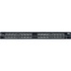 Mellanox Spectrum SN2700 Manageable Layer 3 Switch - 32 Expansion Slot - Modular - Optical Fiber - 3 Layer Supported - 1U High - Rack-mountable,  Rail-mountable