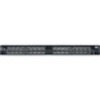 Mellanox Spectrum SN2700 Manageable Layer 3 Switch - 32 Expansion Slot - Modular - Optical Fiber - 3 Layer Supported - 1U High - Rack-mountable,  Rail-mountable