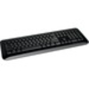 Microsoft 850 Keyboard - Wireless Connectivity - USB Interface - English (UK)