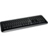 Microsoft 850 Keyboard - Wireless Connectivity - USB Interface - English (UK)