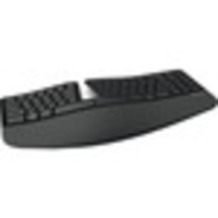 Microsoft Keyboard - Wireless Connectivity - USB 2.0 Interface - RF - 16993 Key - Mac,  PC