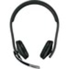 Microsoft LifeChat LX-6000 Wired Stereo Headset - Over-the-head - Ear-cup - USB