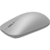 Microsoft Mouse - BlueTrack - Wireless - Grey - Bluetooth - 1000 dpi - Desktop Computer,  Tablet,  Notebook - Scroll Wheel - Symmetrical