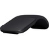 Microsoft Surface Arc Mouse - Optical - Wireless - 2 Button(s) - Black