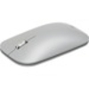 Microsoft Surface Mouse - Bluetooth - BlueTrack - 4 Button(s) - Black - Wireless - Scroll Wheel