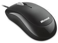 Microsoft USB Optical Mouse,  Ergonomic Design,  800 DPI