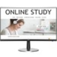 MSI Pro MP242C 23.6" Full HD Curved Screen LCD Monitor - 16:9 - Black