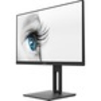 MSI Professional MP242P 23.8" Full HD LCD Monitor - 16:9 - Black