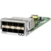 Netgear APM408F Expansion Module - For Data Networking,  Optical Network - Optical Fiber10 Gigabit Ethernet - 10GBase-X - 8 x Expansion Slots - SFP+