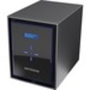 Netgear ReadyNAS RN426 6 x Total Bays SAN/NAS Storage System - Intel Atom Quad-core (4 Core) - 4 GB RAM - DDR4 SDRAM Desktop