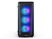 Novatech Core 169 - Intel Core i5 10600KF - 16GB(2x8GB) DDR4 3200MHz Memory - 240GB NVME M.2 - 2TB SATA HDD - RTX 2060 Super - Gaming PC - Windows 10 Home Plus