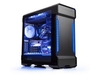 Novatech Elite 139 - Intel i9-9900K Processor- 16GB DDR4 3200MHz Memory- 250GB M.2 SSD- 3TB SATA Hard Drive- RTX 2080 TI Graphics Card - Windows 10 Home Advance
