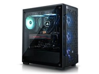 Novatech Elite 143 - AMD Ryzen 7 3700X - Corsair Vengeance LPX 16GB (2x8GB) DDR4 3200Mhz - 1TB NVME Gen 4 M.2 SSD - 3TB SATA HDD - Windows 10 Pro 64bit
