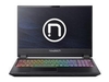 Novatech Elite N1811 - 15.6" Intel Core i7 10875H - 16GB DDR4 Memory - 240GB M.2 NVME Drive - 1TB SATA Hard Drive - NVIDIA RTX 2070 Graphics 8GB - Windows 10 Pro 64b