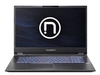 Novatech Elite N1820 - 15.6" Intel Core i7 10875H - 16GB DDR4 Memory - 240GB M.2 NVME SSD - 1TB SATA Hard Drive - NVIDIA RTX 2060 6GB Graphics - Windows 10 Home Adva