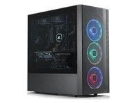 Novatech Elite Wildfire - AMD Ryzen 7 3700X - Corsair Vengeance LPX 16GB (2x8GB) DDR4 3200Mhz - 1TB NVME Gen 4 M.2 SSD - 3TB SATA HDD - RTX 2070 Super - Windows 10 P