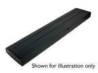 Novatech Notebook Battery for the Maverick,  Maxfire,  Razor,  Nitro,  Neptune,  Revo & Saturn series