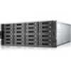 QNAP Turbo NAS TS-EC2480U-E3-4GE-R2 24 x Total Bays SAN/NAS Server - 4U - Rack-mountable - Intel Xeon Quad-core (4 Core) - 4 GB RAM DDR3 SDRAM - Serial ATA/600 - RAI