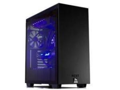RYZEN 9 5900X- Corsair RGB Pro
32GB (2x16GB) 3600MHz - WD
Black SN750 500GB NVMe -
Samsung QVO 870 2TB SSD - RTX
3090