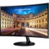 Samsung C24F390FHU 24" Full HD LED LCD Monitor - 16:9 - Shiny Black