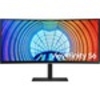 Samsung S34A650UBU 34" WQHD Curved Screen LCD Monitor