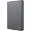 Seagate Basic STJL1000400 1 TB Portable Hard Drive - 2.5" External - Desktop PC Device Supported - USB 3.0