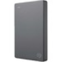 Seagate Basic STJL1000400 1 TB Portable Hard Drive - 2.5" External - Desktop PC Device Supported - USB 3.0