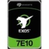 Seagate Exos 7E10 ST4000NM000B 4 TB Hard Drive - Internal - SATA (SATA/600) - Storage System,  RAID Controller,  Video Surveillance System Device Supported - 7200rpm