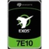 Seagate Exos 7E10 ST8000NM018B 8 TB Hard Drive - Internal - SAS (12Gb/s SAS) - Storage System,  Video Surveillance System Device Supported - 7200rpm