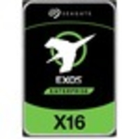 Seagate Exos X16 ST10000NM002G 10 TB Hard Drive - Internal - SAS (12Gb/s SAS) - Storage System Device Supported - 7200rpm - 256 MB Buffer