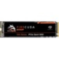 Seagate FireCuda 530 ZP1000GM3A013 1 TB Solid State Drive - M.2 2280 Internal - PCI Express NVMe (PCI Express NVMe 4.0 x4) - Black - Desktop PC Device Supported - 12