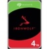 Seagate IronWolf 4TB 3.5" NAS Hard Drive (HDD)