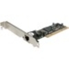 StarTech.com 1 Port PCI 10/100 Mbps Ethernet Network Adapter Card - 1 Port - 10/100Base-TX - Internal
