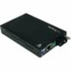 StarTech.com 10/100 Mbps Multi Mode Fiber Media Converter ST 2 km - 10/100Base-TX,  100Base-FX - Desktop,  Rack-mountable