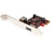 StarTech.com 2 port PCI Express SuperSpeed USB 3.0 Card with UASP Support