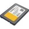 StarTech.com 2.5in SATA to Mini SATA SSD Adapter Enclosure - 1 x Total Bay - 1 x 2.5 Bay - Serial ATA