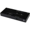 StarTech.com 2X2 HDMI Matrix Switch w/ Automatic and Priority Switching - 1080p - 1920 x 1200