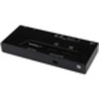 StarTech.com 2X2 HDMI Matrix Switch w/ Automatic and Priority Switching - 1080p - 1920 x 1200