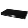 StarTech.com 4x4 HDMI Matrix Switch with Picture-and-Picture Multiviewer or Video Wall - 1920 x 1200