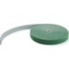 StarTech.com 50ft. Hook and Loop Roll - Green - Cable Management (HKLP50GN) - This hook and loop roll offers you hassle-free cable management - The hook and loop fas
