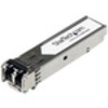 StarTech.com Brocade 10G-SFPP-LR Compatible SFP+ Module - 10GBase-LR Fiber Optical Transceiver (10G-SFPP-LR-ST) - For Data Networking,  Optical Network - Optical Fibe